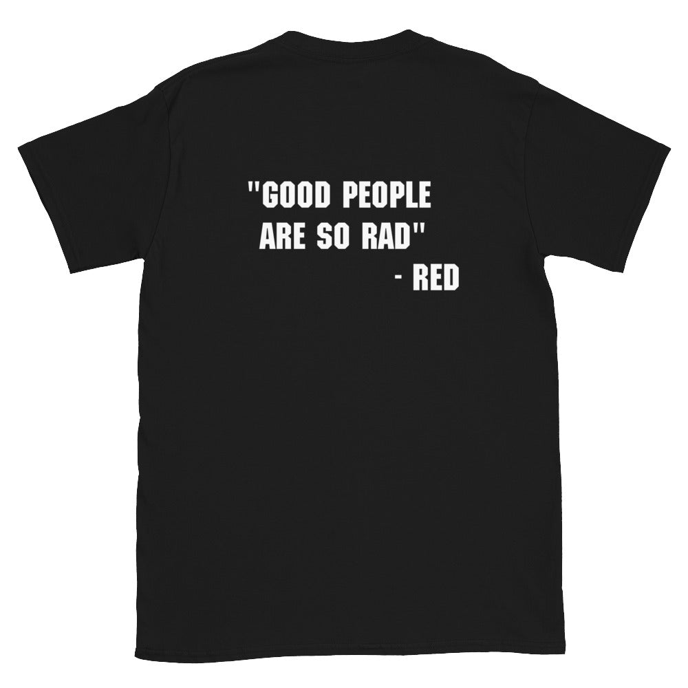 Short-Sleeve Unisex T-Shirt