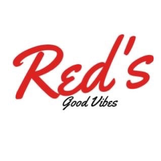 Red's Good Vibes 